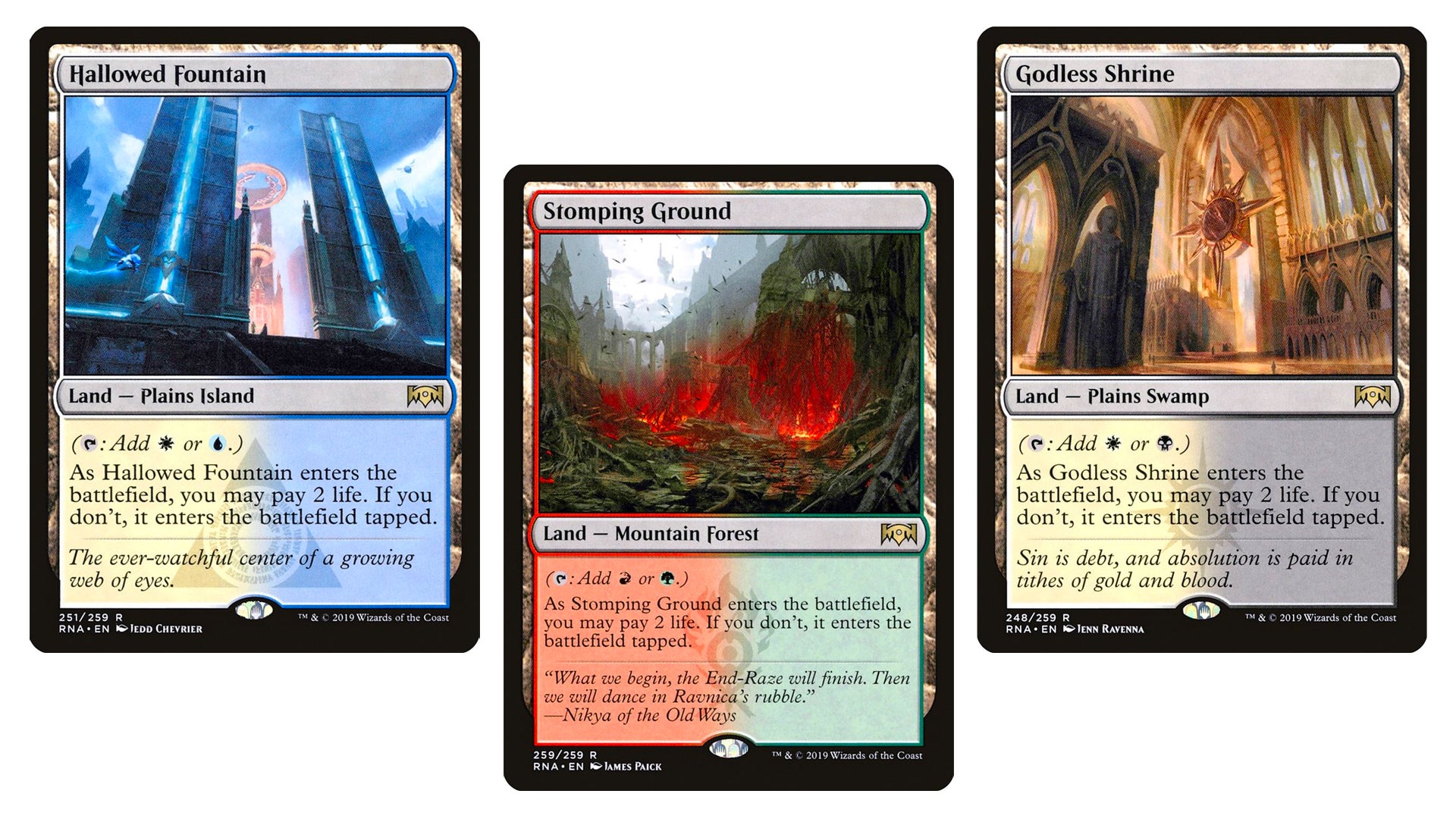 10 best Modern cards in Magic The Gathering Dicebreaker